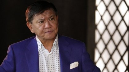 Ертісбаев террористердің қайдан келгенін айтты