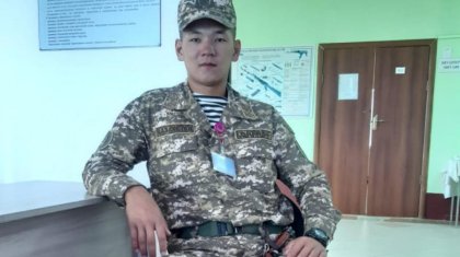 Әскерге барып, сандырақтап оралған қызылордалық сарбаз есін жинады