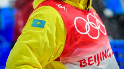 Юлия Галышева Олимпиаданы іріктеу кезеңінің екінші айналымынан бастайды