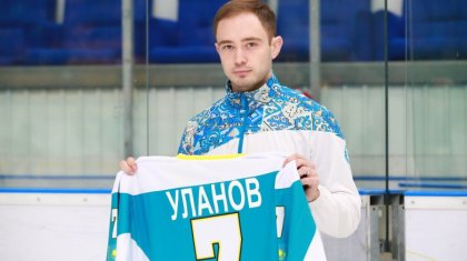 Ауыр атлет Денис Ұланов  Мәдениет және спорт министрлігін сотқа берді