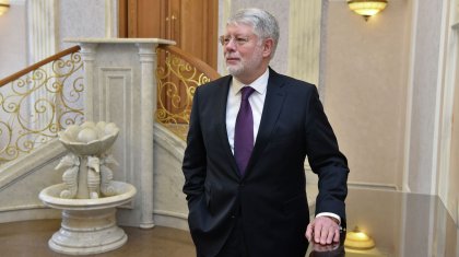 «Қазақстанда бәрі орысша сөйлейді» – Ресей елшісі