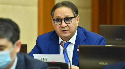 «Адамдар үнемі девальвацияны күтумен өмір сүреді» - депутат