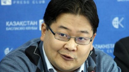 Депутат «Қорғастан» заңсыз пайда көргендердің есімін жариялауға уәде берді
