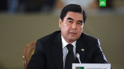Түркіменстан президенті Гурбангулы Бердімұхаммедов орнынан кететінін айтты: Елде кезектен тыс сайлау өтеді
