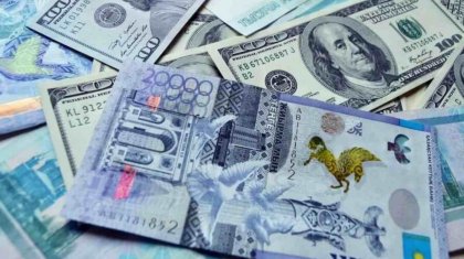Министр шетелге заңсыз әкетілген қаражаттың елге қалай қайтарылатынын айтты