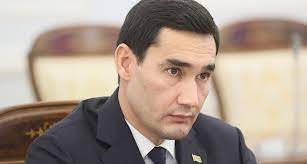 Бердімұхамедовтың ұлы Түрікменстан президенттігіне кандидат болып ұсынылды