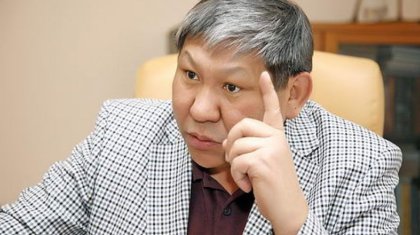 «Жақсы дүниенің өмірге келгенін қолдаймын»:  Белгілі режиссер Кемел Тоқаев туралы фильмге қатысты пікір білдірді