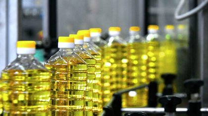 Күнбағыс майы соңғы бір жарым жылда жеті есеге қымбаттаған