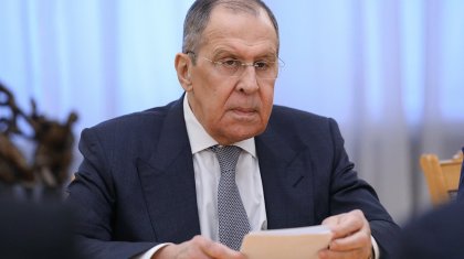 Ресей келіссөздерге қайта оралуға дайын