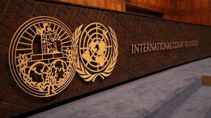 Украина Ресейді Гаага сотына берді