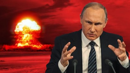 «Путин ядролық соғыс бастауға дайын отыр» - ресейлік кәсіпкер