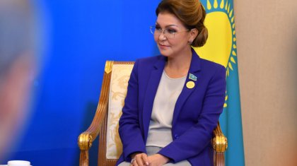 Дариға Назарбаеваның депутаттық өкілеттігі тоқтатылды