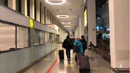 Қазақстан елшілігі Львовтан отандастарымызды автобуспен алып шығуға дайын