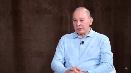 «Мені қайтадан түрмеге қамауы мүмкін» – Жәкішев
