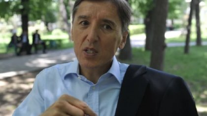 Болат Әбілов саяси партия құратынын мәлімдеді