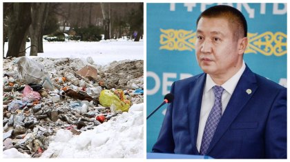 «Жабайысыңдар ма?»: Павлодар әкіміне немістер сес көрсеткен