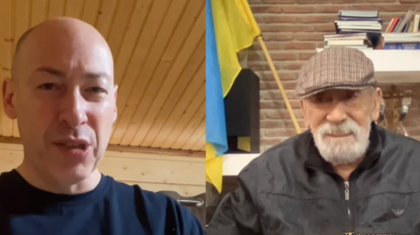 «Путин» деген сөз боғауызға айналды» – Вахтанг Кикабидзе