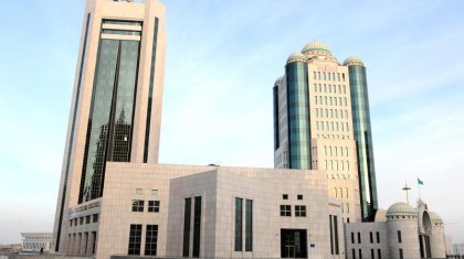 16 наурызда Парламент палаталарының бірлескен отырысы өтеді