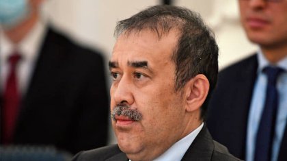 Экс-генералдары мен полковниктер Мәсімовке қатысты маңызды мәлімдеме жасады