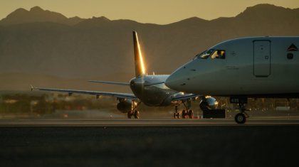 Qazaq Air әуекомпаниясы Ресейге рейстерін тоқтатты