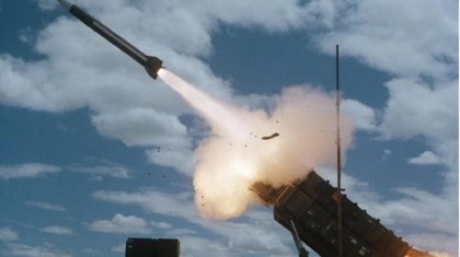 Ирактағы АҚШ бас консулдығына шабуыл жасалды