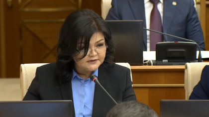 «ҰҚК Президенттен кек алғысы келген» - заңгер