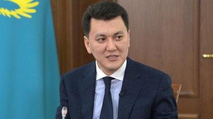 Қарин Тоқаевтың аралас сайлау жүйесіне көшу туралы ұсынысын түсіндірді