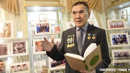 «Қазақстан халқы Ассамблеясы таратылса, өзге ұлттар тарихи отандарынан көмек сұрауға мәжбүр болады» - Арман Қани