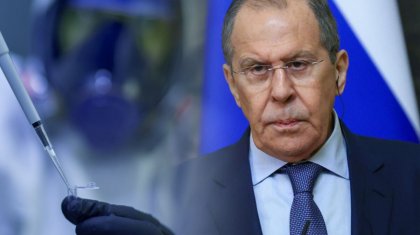«Пентагон Қазақстанда биозертхана салуға ақша бөлді» – Лавров