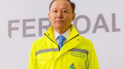 Нығматулин Қазақстан даму банкінен бірнеше рет қомақты ақша алған