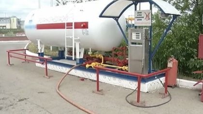 Елімізде алты ірі газ жеткізушіге қатысты тергеу аяқталды