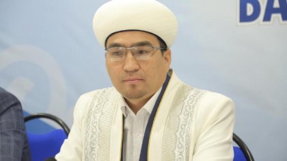 «Ауызашар беру парыз ба?»: Алматының бас имамы көптің көкейінде жүрген сауалға жауап берді