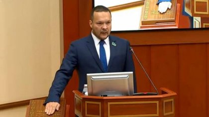 Кеше ғана Мәжіліс депутаты болып тағайындалған Авершиннің «сепаратист» болып шыққаны рас па?