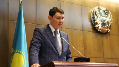 «Масылдық»: министр 300 мың теңгенің жұмысына бармайтындарды сынады