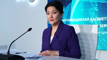 Министр: Қытай мен Еуропада коронавирус өршіп тұр, маска таққан дұрыс
