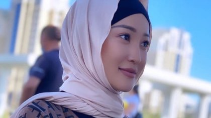 Екі рет ажырасқан Мөлдір Әуелбекова тағы да тұрмыс құрмақ ниетте