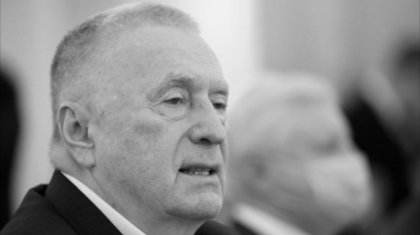 Владимир Жириновский қайтыс  болды