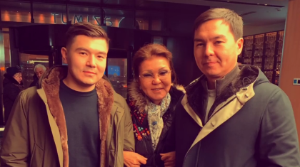 Назарбаевтың немересінің «Транстелеком» үлесін сатып алуы заңға қайшы келмей ме?