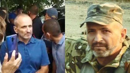5 адамды атып өлтірген Дужнов Донбасстағы соғысқа қатысқанын мойындады