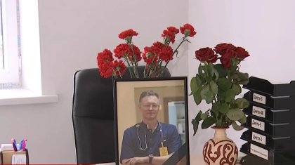 «Екі ай бойы аңдыған»: Алматылық дәрігердің өліміне қатысты жаңа деректер шықты