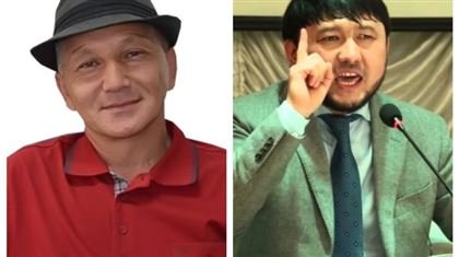 «Анау ушлый Тазабеков қай жаққа қашып кеткелі жатыр екен?» - журналист Мұхамеджанға қатысты сыбыстың шетін шығарды