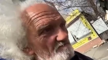 Украиналық тұрғын Қадыров әскерін у қосылған ірімшікпен тамақтандырған (ВИДЕО)