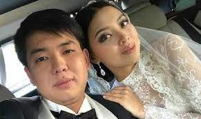 "Үй шаруасын дөңгелетуді атам үйреткен": Айдарбекованың келіні отбасылық өмірі жайлы айтты