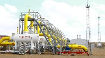 «QazaqGaz-дың 7 жылдағы шығыны 587 миллиард теңге» - Сенатор