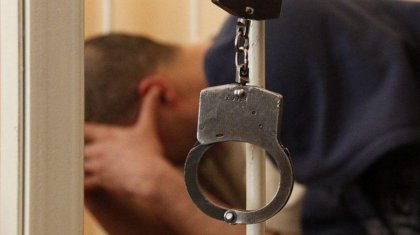 Алматылық атқыш Игорь Дужнов өмір бойына бас бостандығынан айырылды