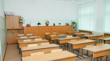 Атырауда 1 млрд теңгеге кабинет сатып алмақ болған мектеп жағдайды түсіндірді