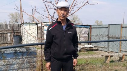 «Ол өз ажалынан өлген жоқ, біреулер өлтірді»: Қайрат Рысқұлбековті соңғы рет моншаға апарған қызметкер үлкен құпияның бетін ашты