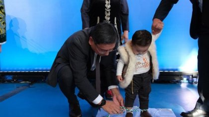 «Арзан пиар» – Досаевтың әрекетін әлеуметтік желідегілер сынға алды