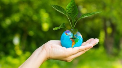 «Табиғатты қорғау – мемлекеттік маңызы зор іс»