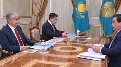 Мемлекеттік қызметке іріктеу және қабылдау процесі толығымен цифрландырылады